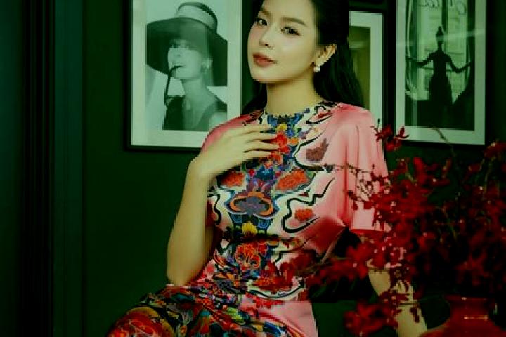 Zoe, 37 — Escort in Thanh Thuy, Vietnam