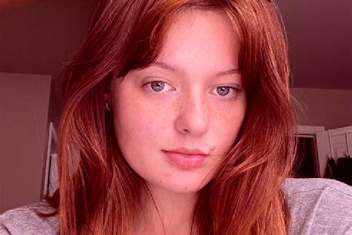 Zoe, 38, a red brown-eyed caucasian companion based in Bohuslavets. Offering 69, Prostate Massage, Overnight, CIM. Available for incall and outcall, overnigh...