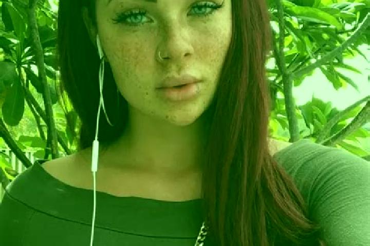 Zoe, 38, a red green-eyed caribbean companion based in Espino de la Orbada. Offering Party Girl, Fetish, Striptease. Available for incall and outcall, day an...