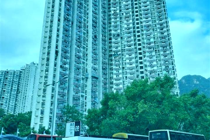 Zoe, 38 — Escort in Fu Shan Estate, Hong Kong