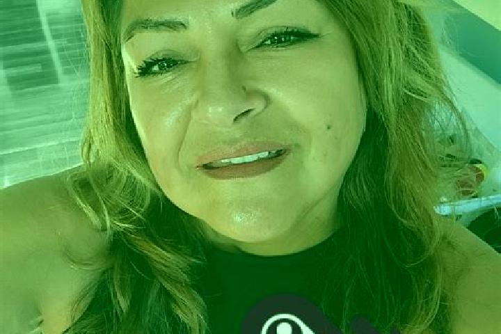 Zoe, 38 — Escort in Gisela, United States