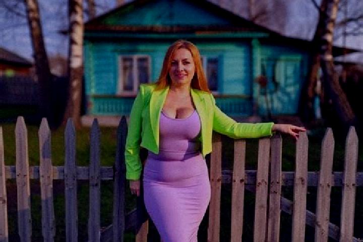 Zoe, 38 — Escort in Ivanovskoye, Russia