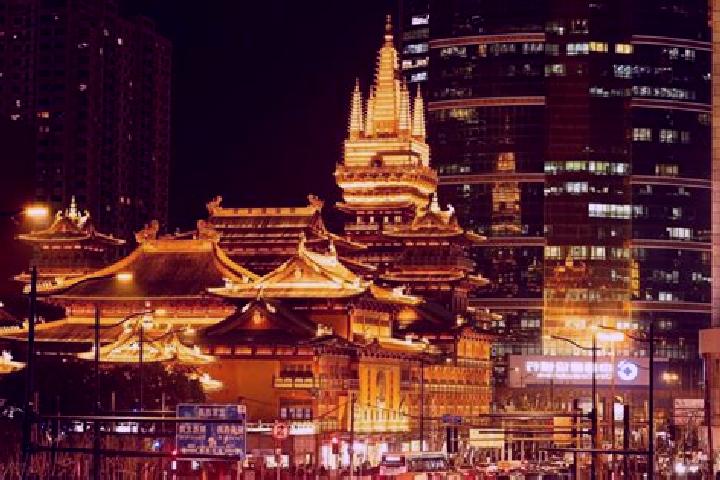 Zoe, 38 — Escort in Jing an, China