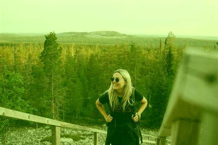 Zoe, 38 — Escort in Kiukainen, Finland