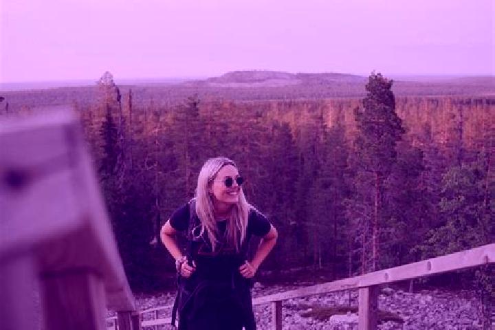Zoe, 38 — Escort in Latokaski, Finland