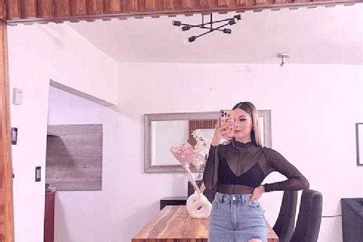 Zoe, 38 — Escort in Molino Abajo, Mexico