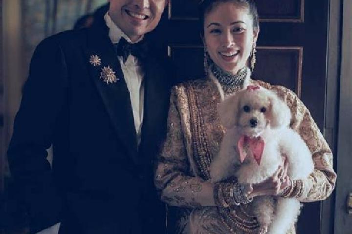 Zoe, 38 — Escort in Nong Kha Yang, Thailand