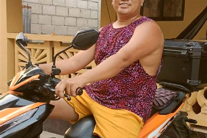 Zoe, 38 — Escort in Patabog, Philippines