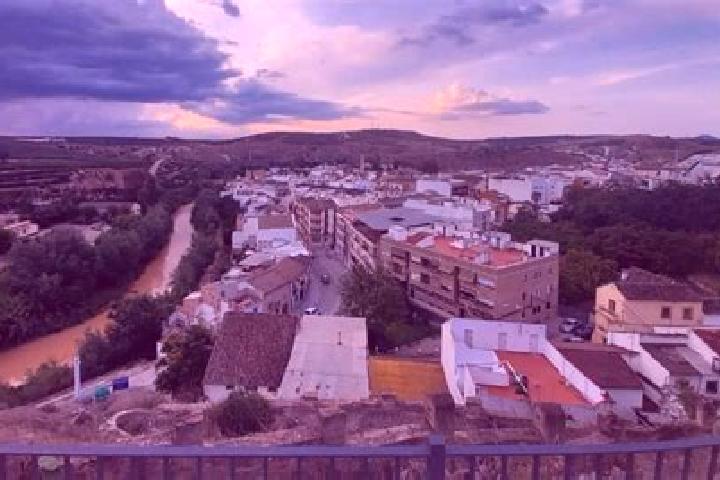 Zoe, 38 — Escort in Pinos Genil, Spain