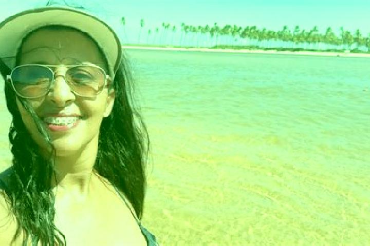 Zoe, 38 — Escort in Riachao do Jacuipe, Brazil