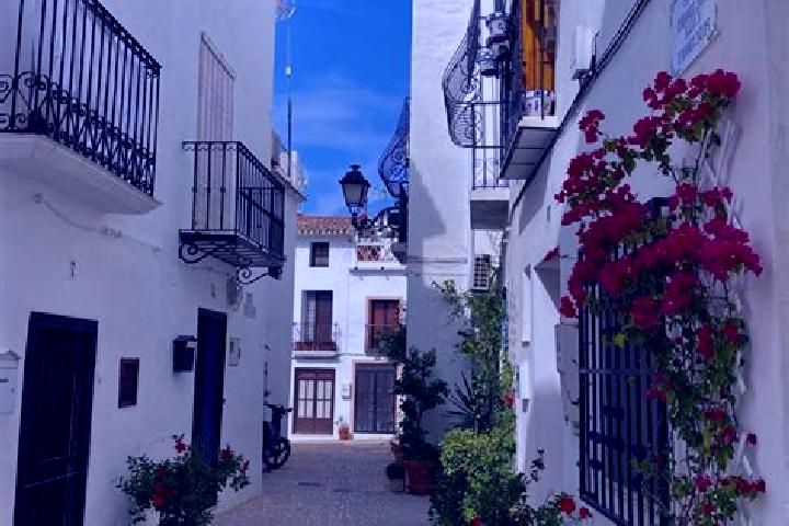 Zoe, 38 — Escort in Saelices, Spain