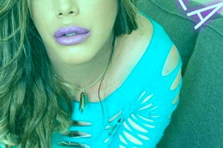 Zoe, 38 — Escort in Santiago Tlajomulco, Mexico