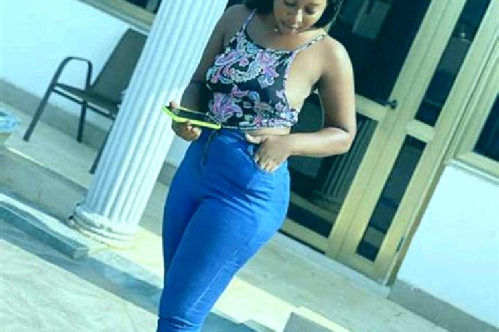 Zoe, 38 — Escort in Sekondi, Ghana