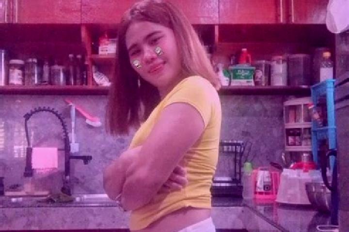 Zoe, 38 — Escort in Tungao, Philippines