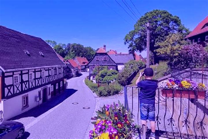 Zoe, 38 — Escort in Waltersdorf, Germany