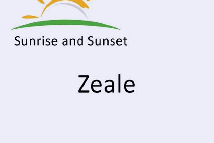 Zoe, 38 — Escort in Zeale, Ivory Coast