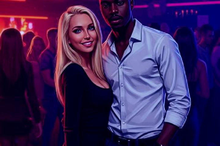 Zoe, 39, a blonde blue-eyed ebony companion based in Cacabelos. Offering Travel Companion, Roleplay, Duos, Prostate Massage. Available for incall and outcall...