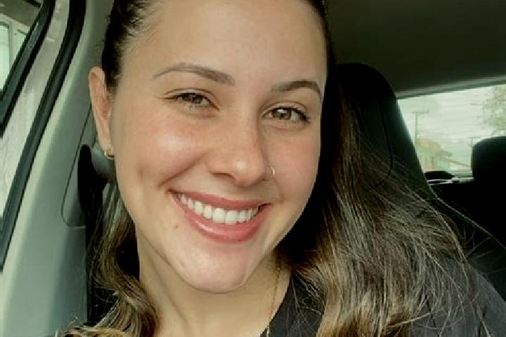 Zoe, 39 — Escort in Benjamin Constant do Sul, Brazil