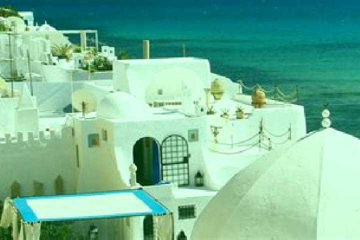 Zoe, 39 — Escort in Bennane Bodheur, Tunisia
