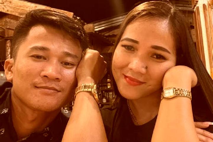 Zoe, 39 — Escort in Binuang, Indonesia
