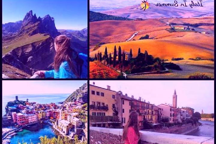 Zoe, 39 — Escort in Brunate, Italy