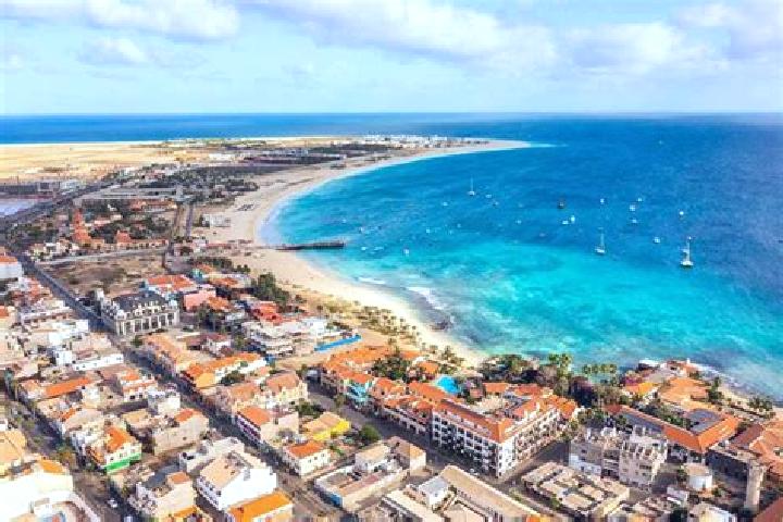 Zoe, 39 — Escort in Cabo Verde, Mexico