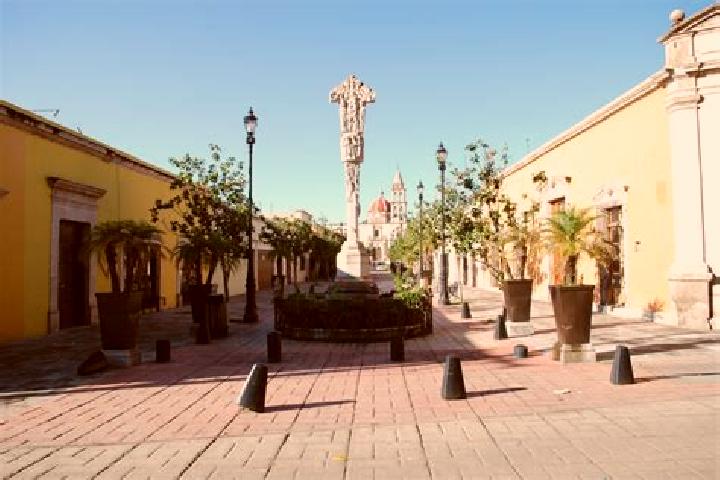 Zoe, 39 — Escort in Cuencame de Ceniceros, Mexico