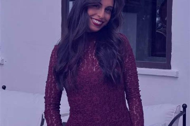 Zoe, 39 — Escort in El Arroyo Colorado, Mexico