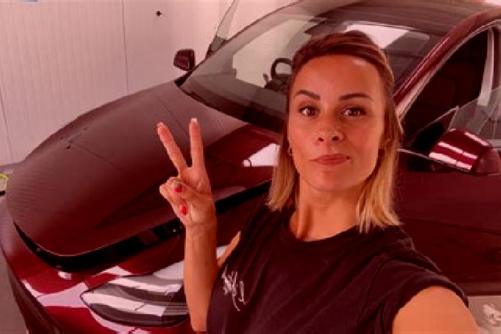 Zoe, 39 — Escort in Epiais-Rhus, France