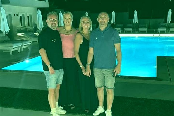 Zoe, 39 — Escort in Filia, Greece
