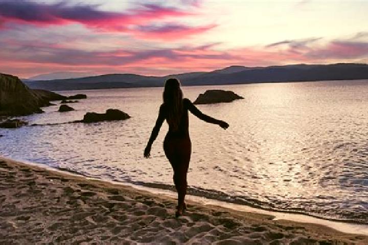 Zoe, 39 — Escort in Hot, Albania