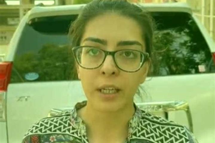 Zoe, 39 — Escort in Imaan, Indonesia