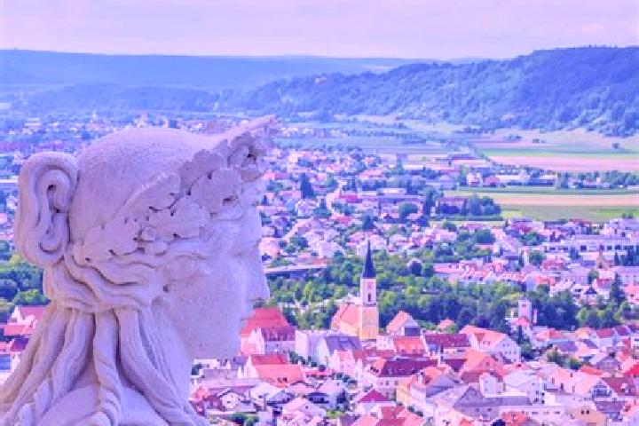 Zoe, 39 — Escort in Kelheim, Germany