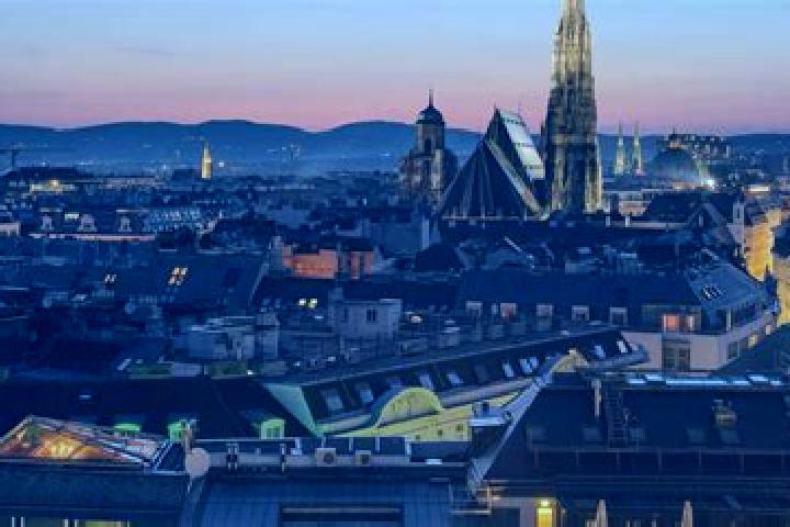 Zoe, 39 — Escort in Korneuburg, Austria