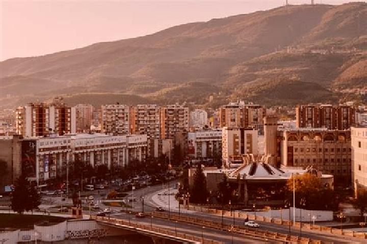 Zoe, 39 — Escort in Krivogashtani, North Macedonia