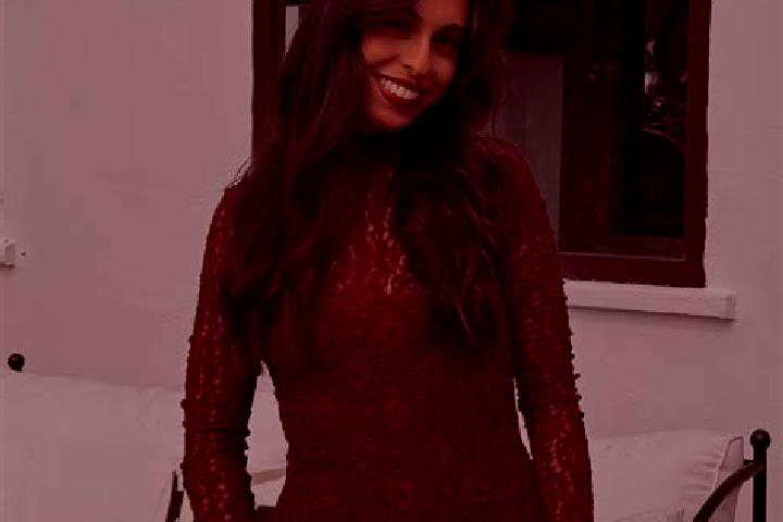 Zoe, 39 — Escort in Manuel Maria Contreras, Mexico