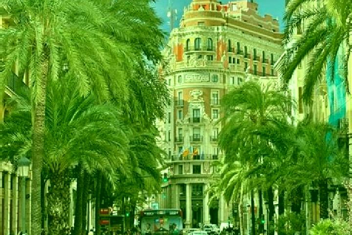 Zoe, 39 — Escort in Montesclaros, Spain