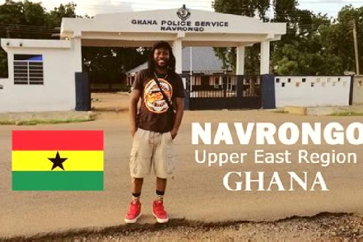 Zoe, 39 — Escort in Navrongo, Ghana