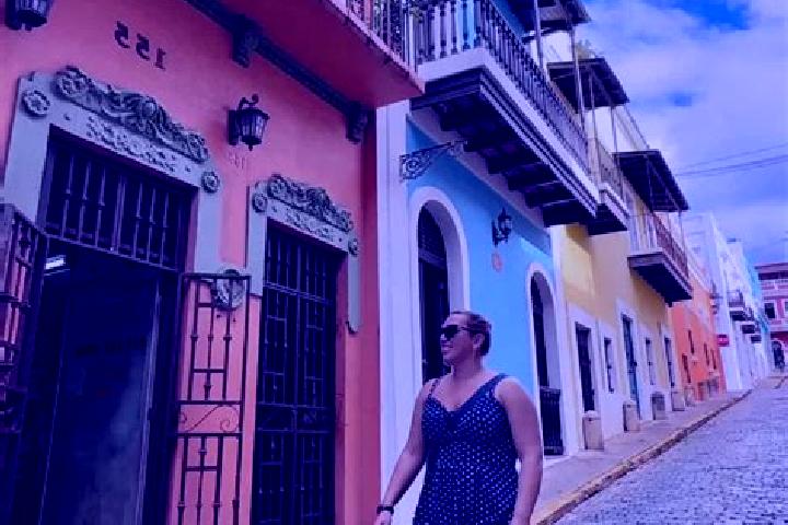 Zoe, 39 — Escort in Puerto Amargura, Peru