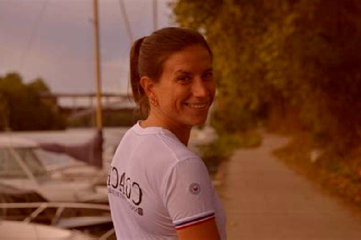 Zoe, 39 — Escort in Saint-Rogatien, France