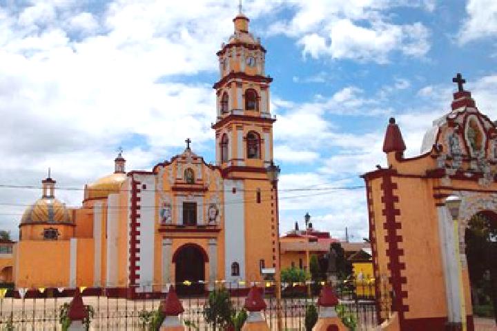 Zoe, 39 — Escort in San Miguel Papaxtla, Mexico