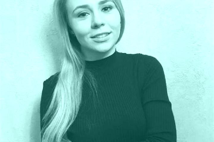 Zoe, 39 — Escort in Satmarel, Romania