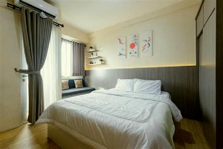 Zoe, 39 — Escort in Tegalgede, Indonesia