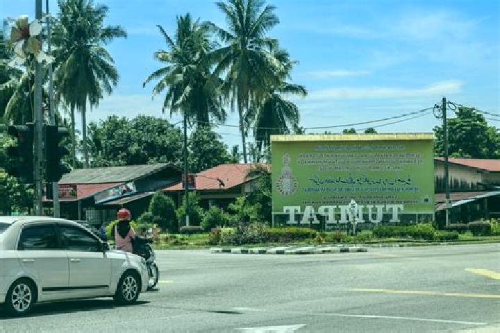 Zoe, 39 — Escort in Tumpat, Malaysia