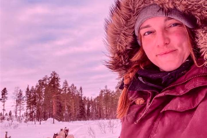 Zoe, 39 — Escort in Vidsel, Sweden