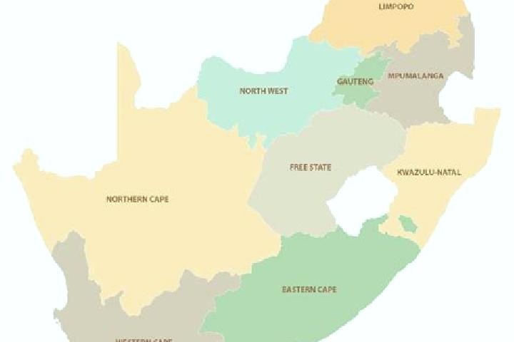 Zoe, 39 — Escort in Wales, South Africa