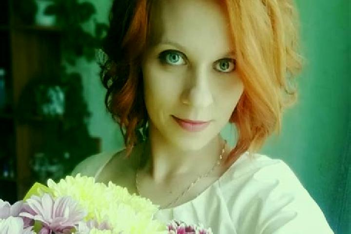 Zoe, 39 — Escort in Yalutorovsk, Russia