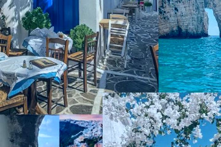 Zoe, 39 — Escort in Zevgarakion, Greece