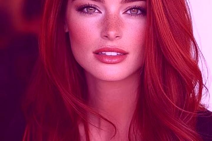 Zoey, 20, a auburn blue-eyed mediterranean companion based in Andreyevka. Offering Striptease, CIM, GFE. Available for incall and outcall, overnight bookings...