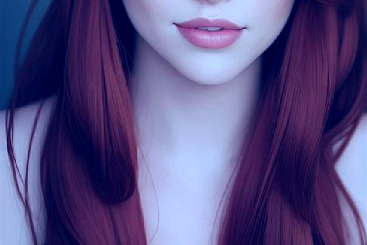 Zoey, 20, a auburn grey-eyed caribbean companion based in Branges. Offering BDSM, Striptease. Available for incall and outcall, day and evening dates.